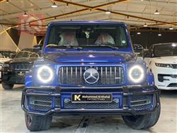 مرسيدس بنز G-Class